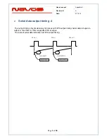 Предварительный просмотр 51 страницы Novus NR2110-OG User Manual