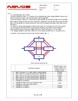 Предварительный просмотр 75 страницы Novus NR2110-OG User Manual