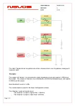 Предварительный просмотр 10 страницы Novus NR2306-O-G User Manual