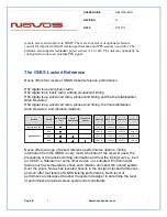 Preview for 7 page of Novus NR2310D-ROG User Manual