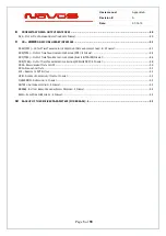 Предварительный просмотр 53 страницы Novus NR2316-OG User Manual