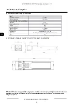 Предварительный просмотр 14 страницы Novus NV-02SFP/S User Manual