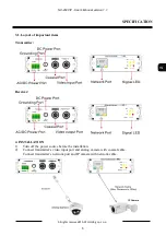 Preview for 5 page of Novus NV-202VIP User Manual