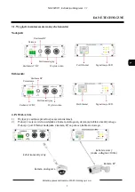 Preview for 13 page of Novus NV-202VIP User Manual