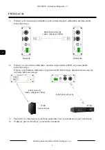 Preview for 14 page of Novus NV-202VIP User Manual