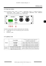 Preview for 15 page of Novus NV-202VIP User Manual