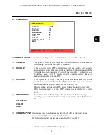 Preview for 21 page of Novus NV-DVR1104/CD User Manual