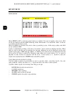 Preview for 28 page of Novus NV-DVR1104/CD User Manual