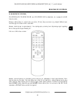 Preview for 49 page of Novus NV-DVR1104/CD User Manual