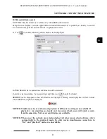 Preview for 57 page of Novus NV-DVR1104/CD User Manual