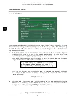 Preview for 20 page of Novus NV-DVR1600 User Manual