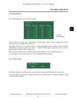 Preview for 23 page of Novus NV-DVR1600 User Manual