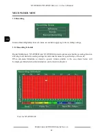 Preview for 24 page of Novus NV-DVR1600 User Manual