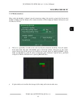 Preview for 25 page of Novus NV-DVR1600 User Manual