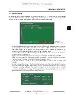 Preview for 27 page of Novus NV-DVR1600 User Manual