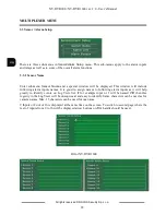 Preview for 28 page of Novus NV-DVR1600 User Manual