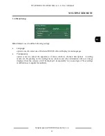 Preview for 33 page of Novus NV-DVR1600 User Manual