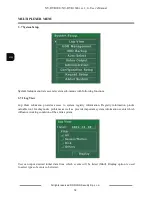 Preview for 34 page of Novus NV-DVR1600 User Manual