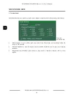 Preview for 40 page of Novus NV-DVR1600 User Manual