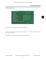 Preview for 43 page of Novus NV-DVR1600 User Manual