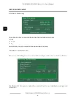 Preview for 44 page of Novus NV-DVR1600 User Manual