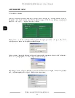 Preview for 46 page of Novus NV-DVR1600 User Manual