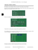 Preview for 56 page of Novus NV-DVR1600 User Manual