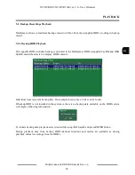 Preview for 59 page of Novus NV-DVR1600 User Manual