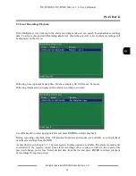 Preview for 61 page of Novus NV-DVR1600 User Manual