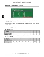 Preview for 82 page of Novus NV-DVR1600 User Manual