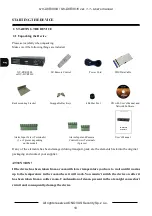 Предварительный просмотр 10 страницы Novus NV-DVR3009 User Manual