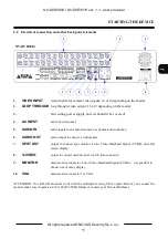 Предварительный просмотр 11 страницы Novus NV-DVR3009 User Manual