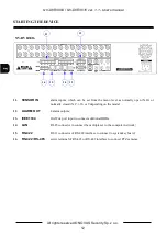 Предварительный просмотр 12 страницы Novus NV-DVR3009 User Manual
