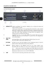 Предварительный просмотр 14 страницы Novus NV-DVR3009 User Manual