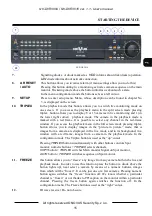 Предварительный просмотр 15 страницы Novus NV-DVR3009 User Manual