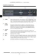 Предварительный просмотр 16 страницы Novus NV-DVR3009 User Manual