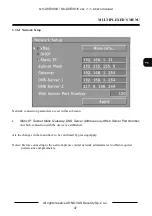 Предварительный просмотр 47 страницы Novus NV-DVR3009 User Manual