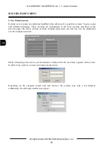 Предварительный просмотр 52 страницы Novus NV-DVR3009 User Manual