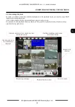 Предварительный просмотр 91 страницы Novus NV-DVR3009 User Manual