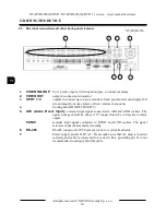 Предварительный просмотр 10 страницы Novus NV-DVR4508(S)/DVD User Manual