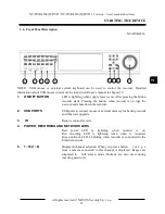 Предварительный просмотр 13 страницы Novus NV-DVR4508(S)/DVD User Manual