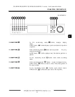 Предварительный просмотр 15 страницы Novus NV-DVR4508(S)/DVD User Manual