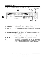 Предварительный просмотр 8 страницы Novus NV-DVR4608(S)/D User Manual