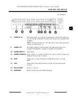 Предварительный просмотр 9 страницы Novus NV-DVR4608(S)/D User Manual