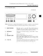 Предварительный просмотр 11 страницы Novus NV-DVR4608(S)/D User Manual