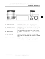 Предварительный просмотр 13 страницы Novus NV-DVR4608(S)/D User Manual