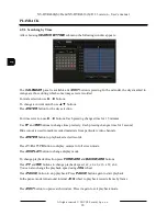 Предварительный просмотр 18 страницы Novus NV-DVR4608(S)/D User Manual