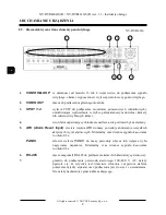 Предварительный просмотр 28 страницы Novus NV-DVR4608(S)/D User Manual