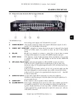 Preview for 9 page of Novus NV-DVR5009 User Manual