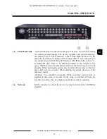 Preview for 11 page of Novus NV-DVR5009 User Manual